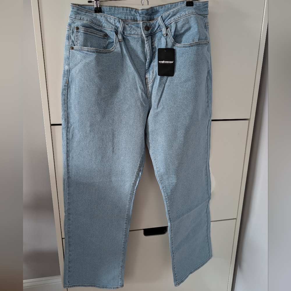 NWT The Hundreds Jeans 36x30